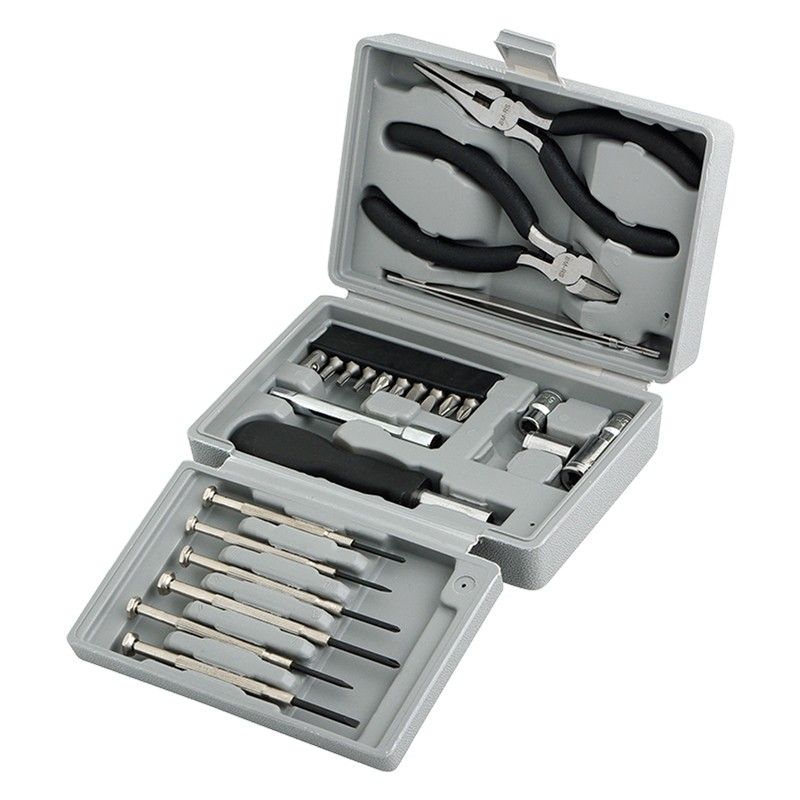 Tool set 25 pieces