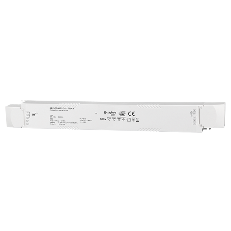 Drivdon CCT 2 kanaler 24V - ZigBee - Constant Voltage