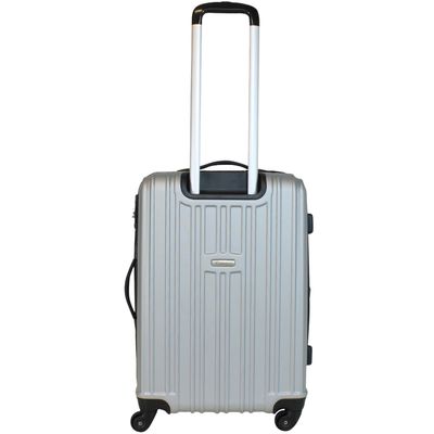 Malibu Medium Silver