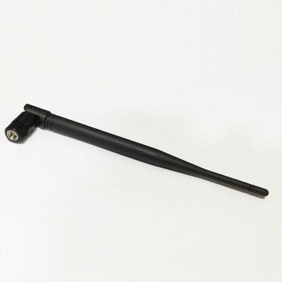 Lång antenn 433Mhz, 19cm