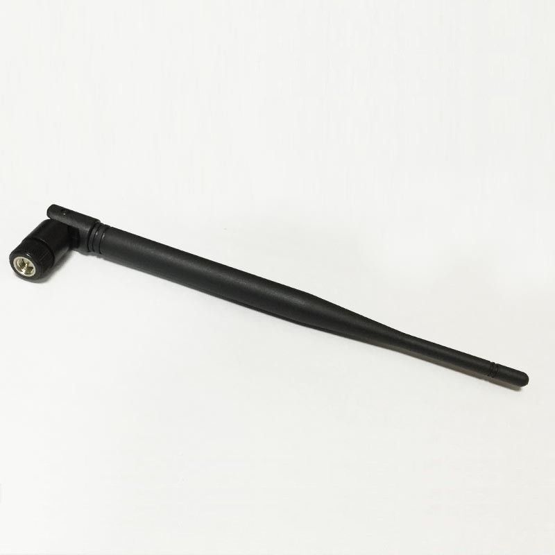 Lång antenn 433Mhz, 19cm