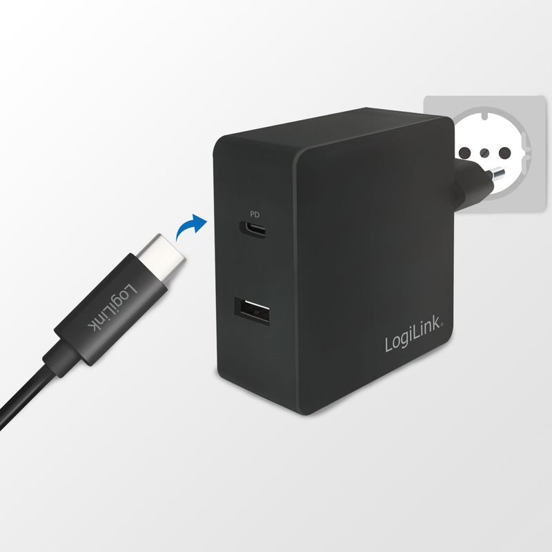 USB-C Laddkabel Microsoft Surface