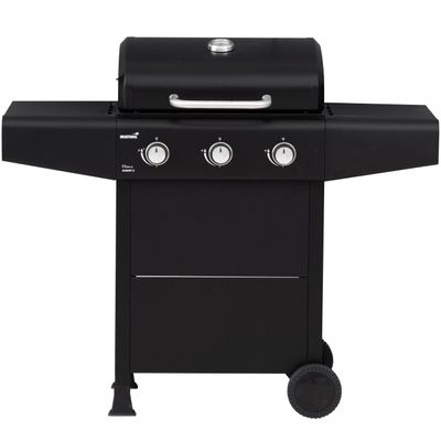 Gasolgrill Albany 3