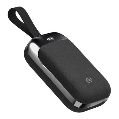 Flip1 True Wireless Headset Earbuds Black