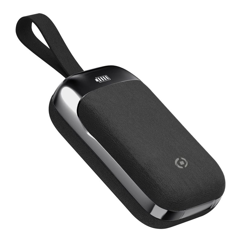 Flip1 True Wireless Headset Earbuds Black