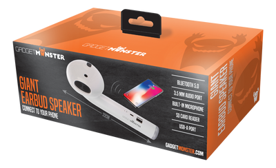 Högtalare TWS Earbud