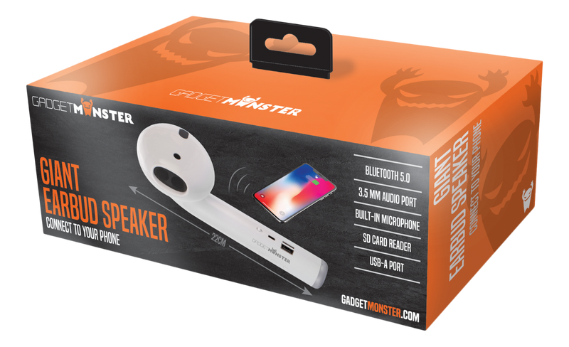 Högtalare TWS Earbud