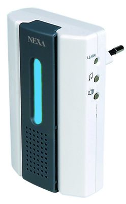 Wireless doorbell