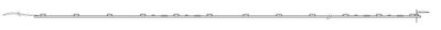 Synergy 21 LED Flex Strip 2835 - 60 KW DC48V 210W IP20 ULS 30m