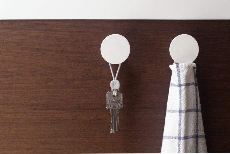 Bluelounge Pixi - Starka gummiband med lås, kanske det smartaste sedan färdigskivat bröd!