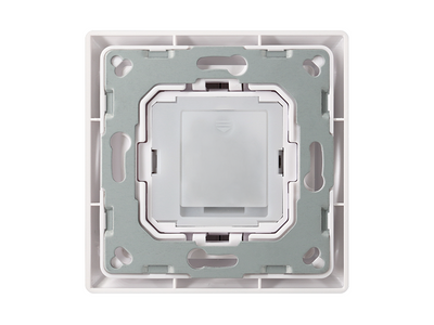 Batteridriven Zigbee Green Power-switch