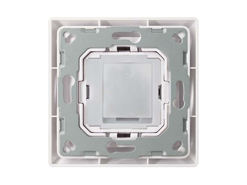 Batteridriven Zigbee Green Power-switch