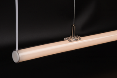 Kit för horisontell upphängning av 360 Flex 1m - Side Entry