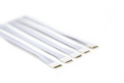 Litcessory Extension 5x150mm - White (Hue V3)
