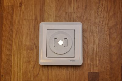 Adapter för IKEA Dimmer - On top