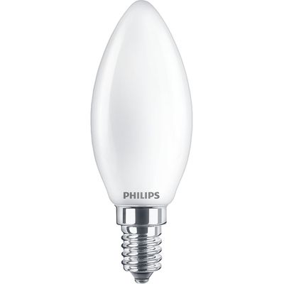 LED E14 Kron 3,4W (40W) Frost Dim WarmGl 470