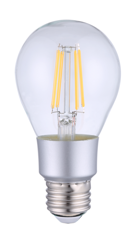 Shelly Vintage - A60 - E27 - Smart Filamentlampa