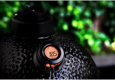 DOME- Smart Grill Termometer
