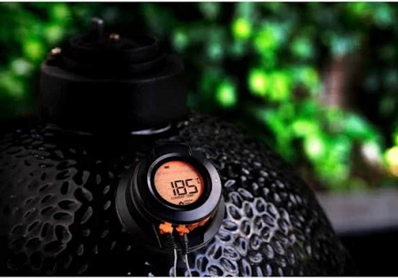 DOME- Smart Grill Termometer