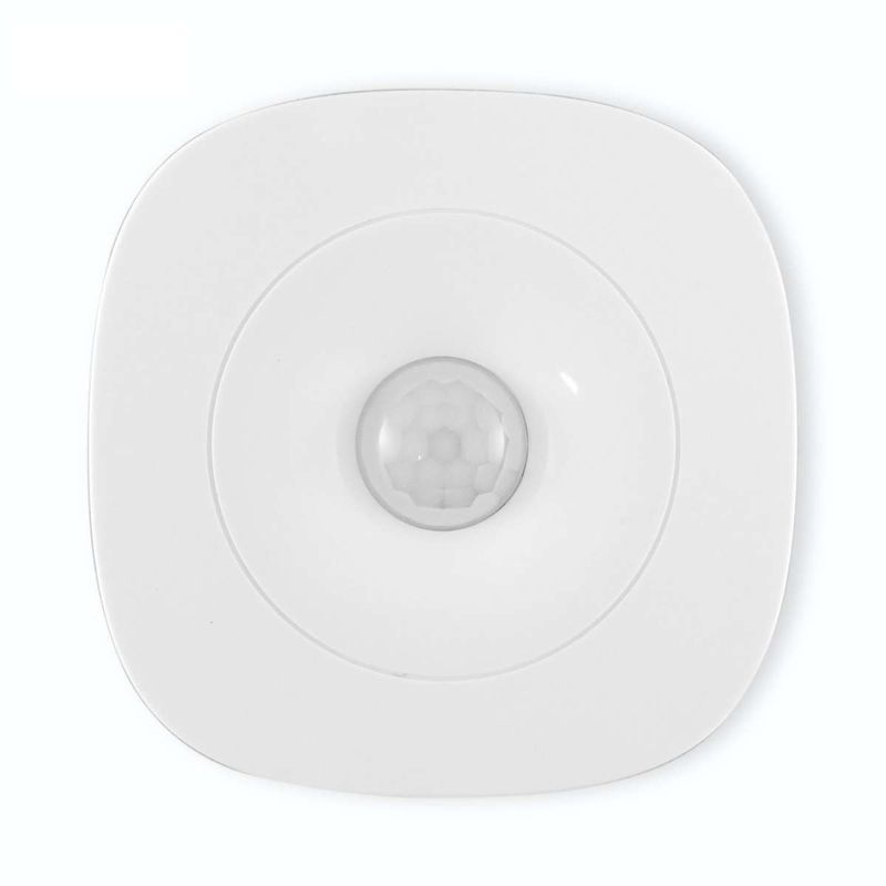 Motion Sensor Pro