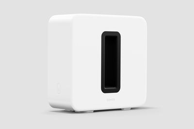 Sonos Sub Gen 3