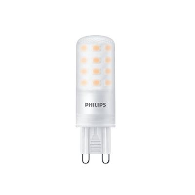 LED G9 Kapsel 40W Dimbar 480lm