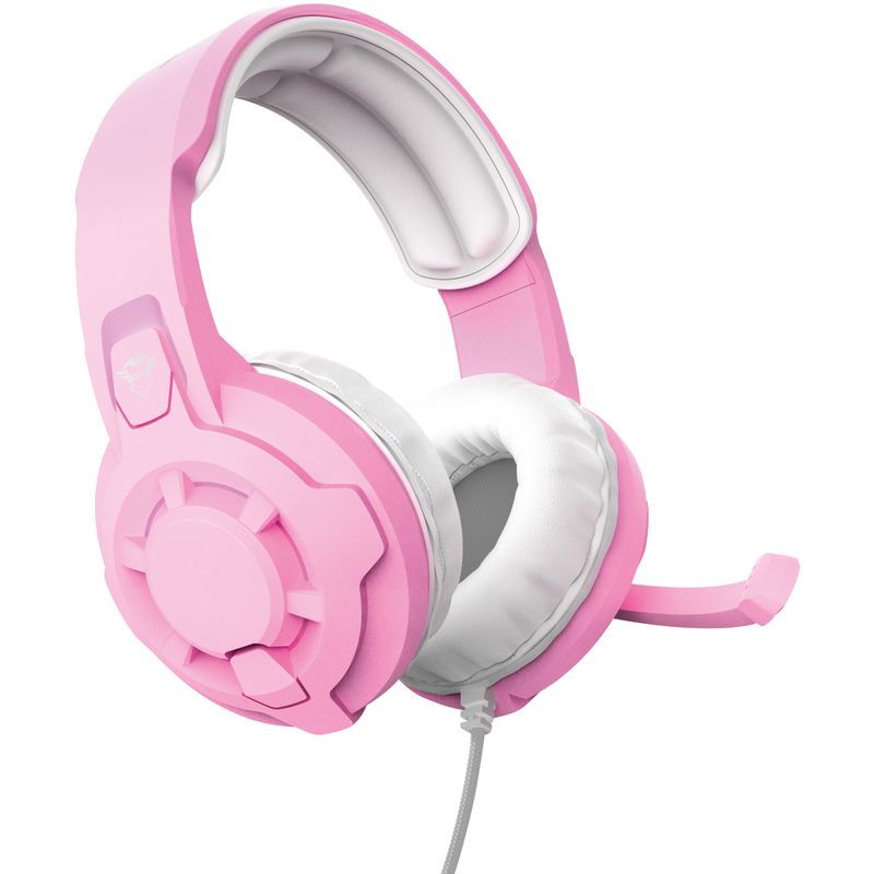 GXT 411P Radius Gaming Headset Pink