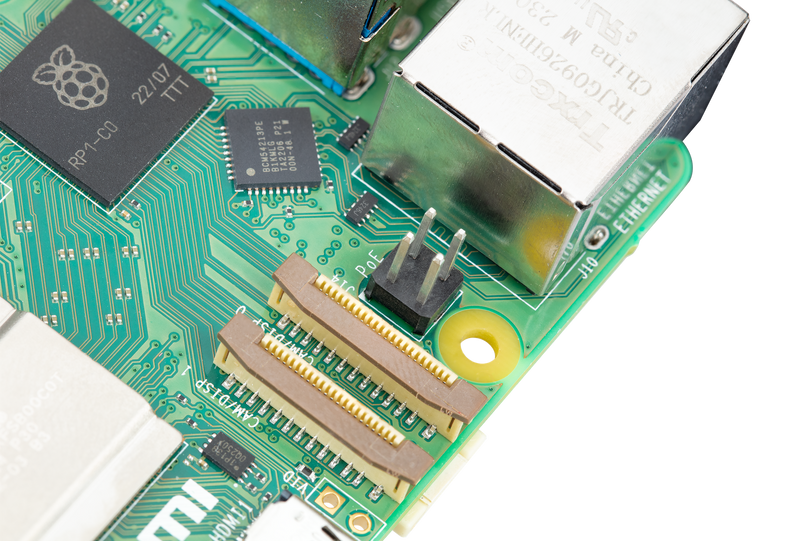 Raspberry Pi 5 - 4GB