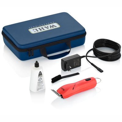 Horse Clipper Cordless KM 1262-0471