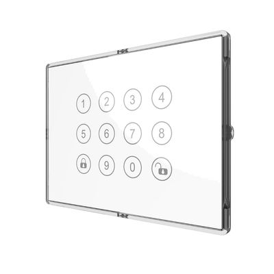 Smart Keypad med Z-Wave