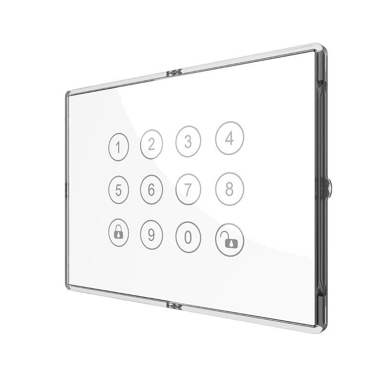 Smart Keypad med Z-Wave