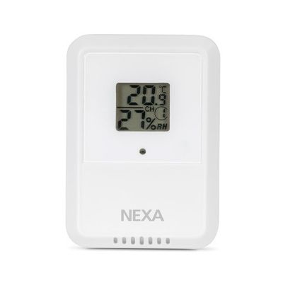 Termometer/Hygrometer Gen2