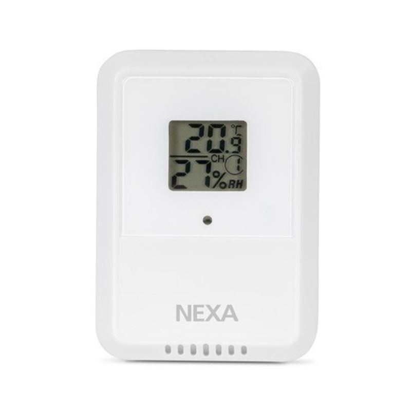 Thermometer/Hygrometer Gen2