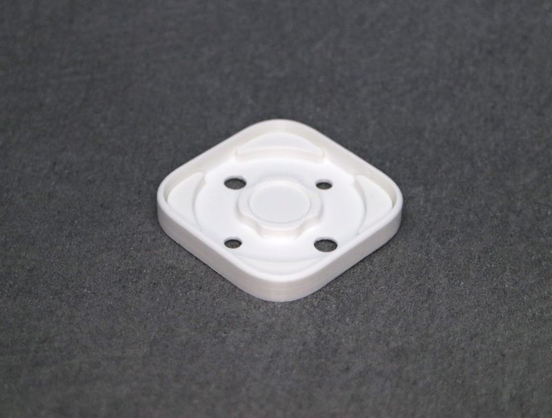 Hållare till Aqara Temperatur/Luftfuktighets-sensor