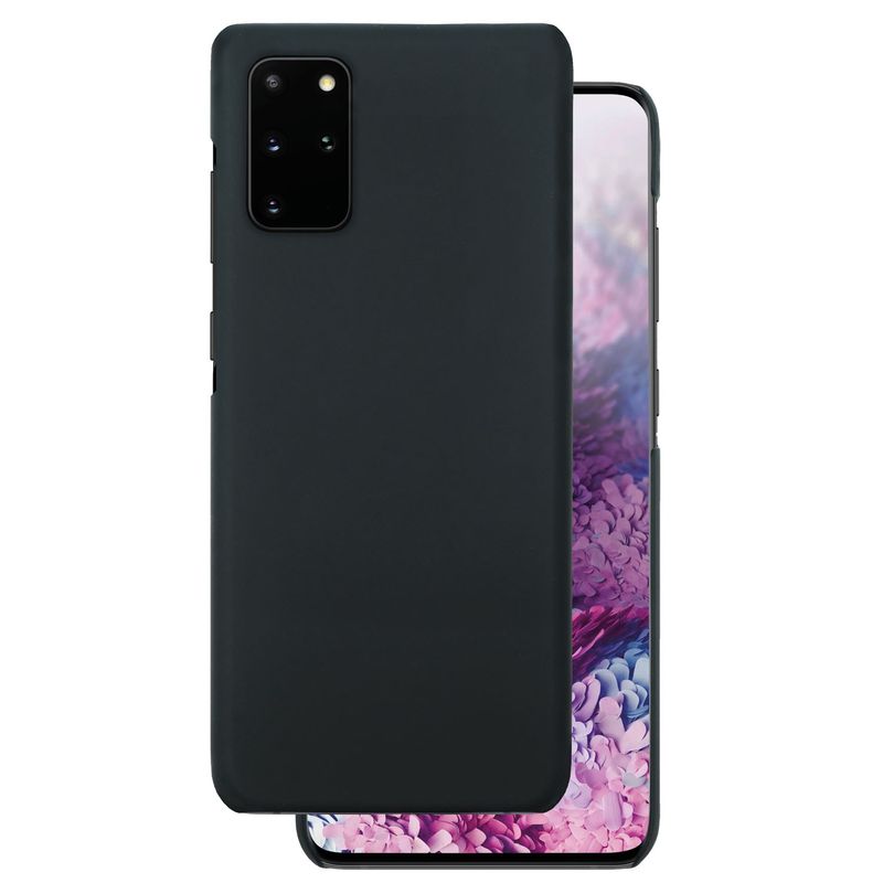 Matte Hard Cover Galaxy S20+