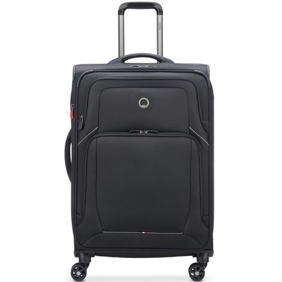 Optimax Lite Suitcase 70 Black