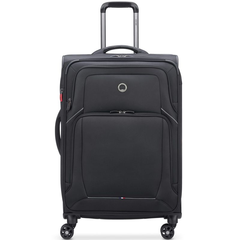 Optimax Lite Suitcase 70 Black