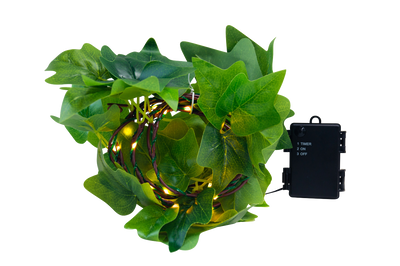 LED Branch String Light