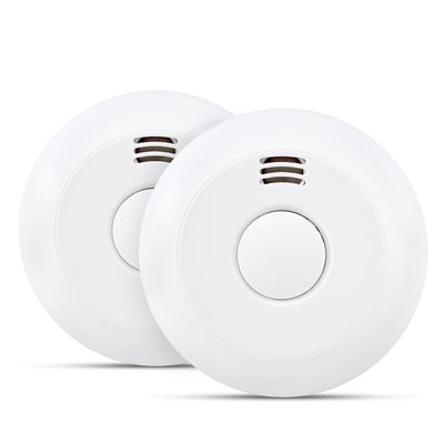 Trådlös brandvarnare 433MHz - Nexa FS-558/RF - 2 pack