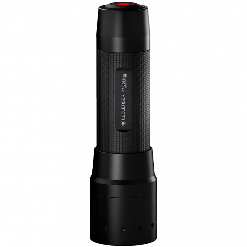 Flashlight P7 Core