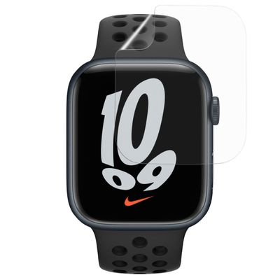 Skärmskydd Apple watch 7/8 3-pack 45mm