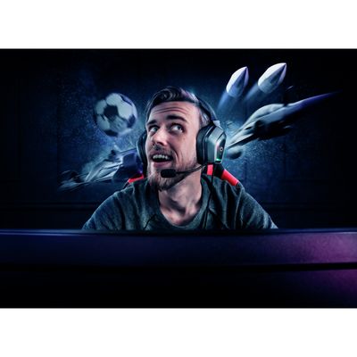 GXT 450 Blizz RGB 7.1 Headset
