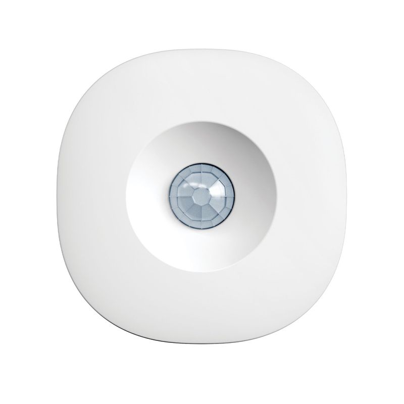Smart rörelsevakt med temperaturmätning - Zigbee