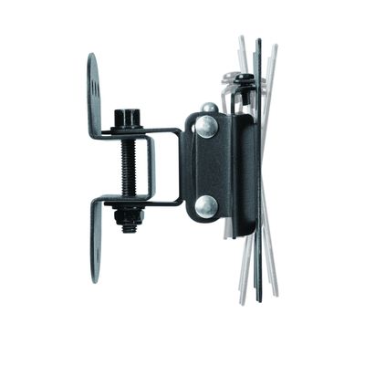 Wall mount with tilt 13"-27"