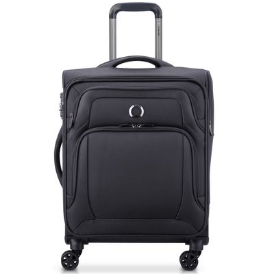 Optimax Lite Cabin Case 55 Black