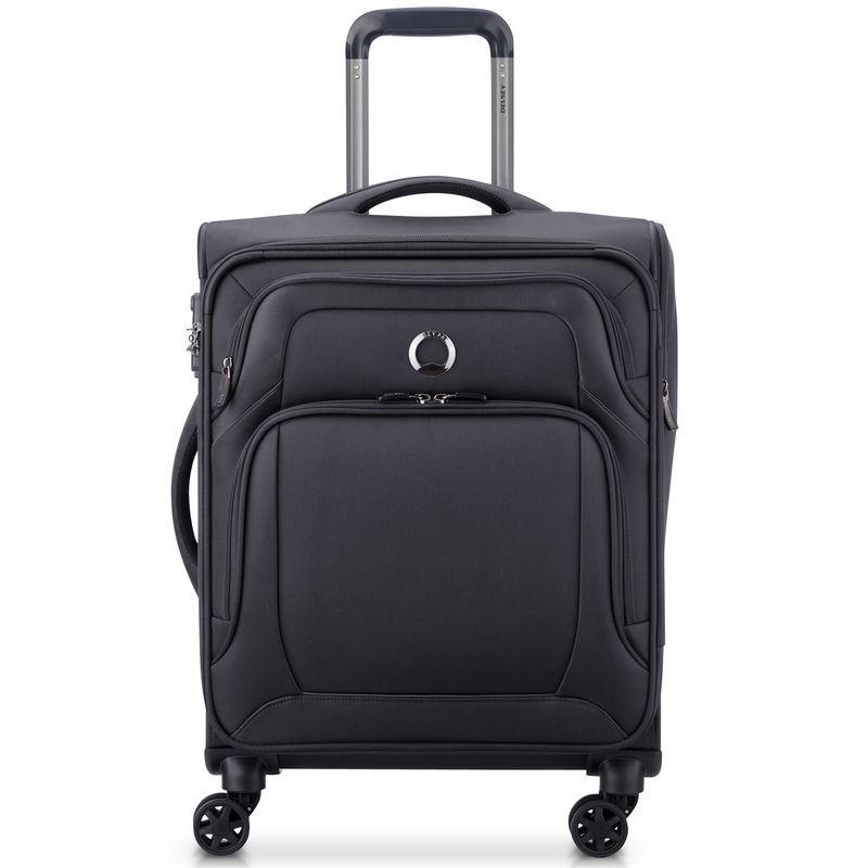 Optimax Lite Cabin Case 55 Black