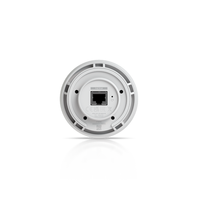Ubiquiti UVC G6 Bullet W