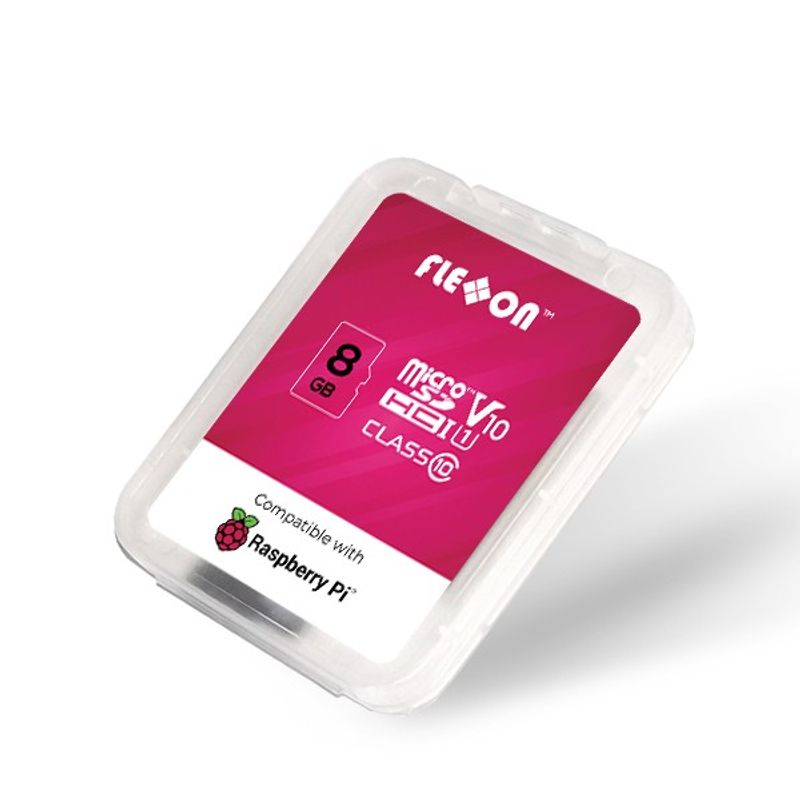 Avancerat minneskort - microSD 32GB - Gold Grade