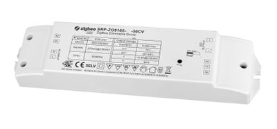 Drivdon ZigBee 1 kanal 12 VDC 50W - Dimbar - Constant Voltage