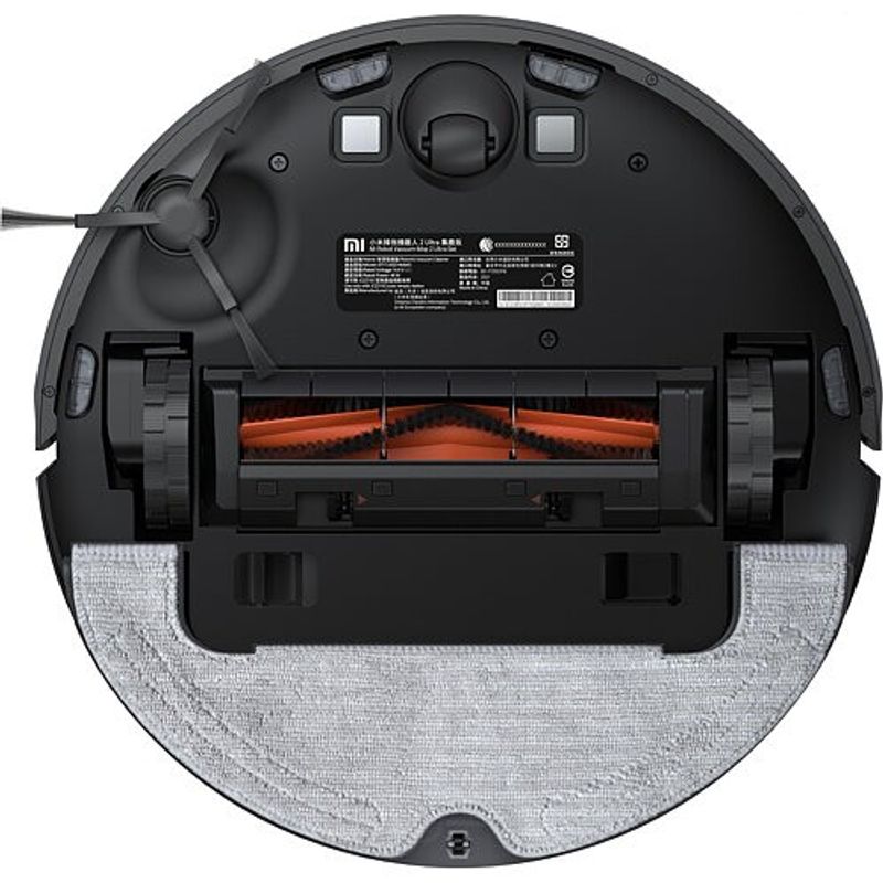 Mi Robot Vaccum Mop 2 Ultra
